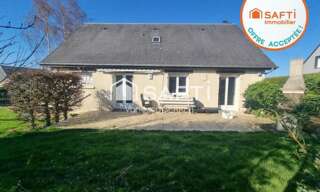 Maison 5 Pièces 121 m² à vendre à Ver-sur-Mer (14114)