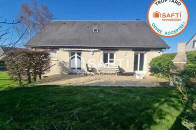 Maison 5 pièces 294000 €