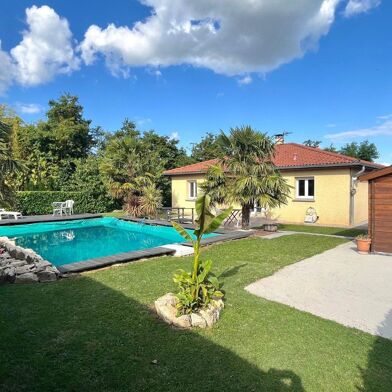 Maison 5 pièces 275000 €