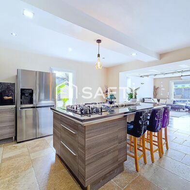 Maison 5 pièces 340000 €