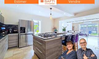 Maison 5 Pièces 141 m² à vendre à Charvieu-Chavagneux (38230)