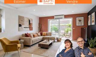 Maison 5 Pièces 141 m² à vendre à Charvieu-Chavagneux (38230)