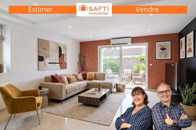 Maison 5 pièces 340000 €