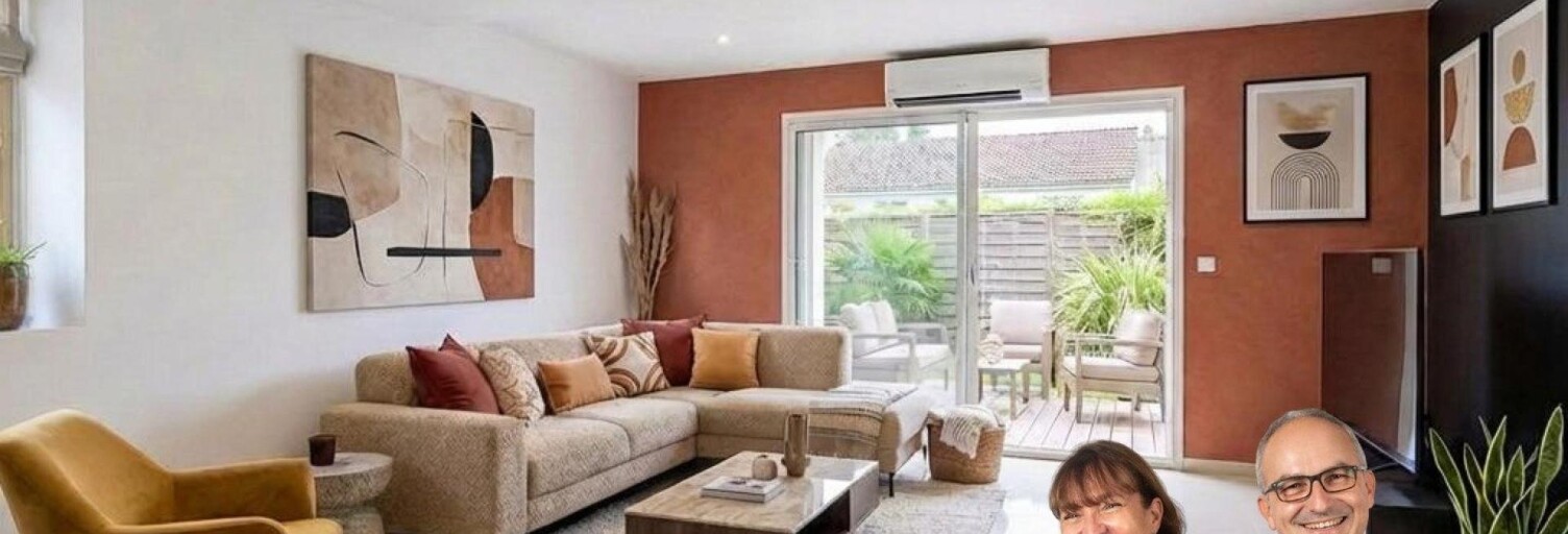 Maison 5 Pièces 141 m² à vendre à Charvieu-Chavagneux (38230)