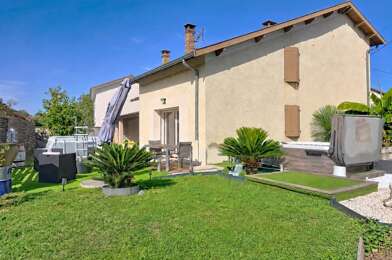 Maison 5 pièces 329000 €