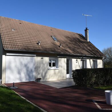 Maison 7 pièces 265000 €