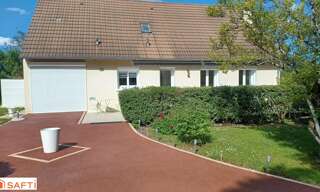 Maison 7 Pièces 150 m² à vendre à Auvilliers-en-Gâtinais (45270)
