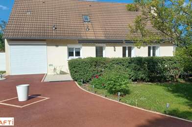 Maison 7 pièces 235000 €