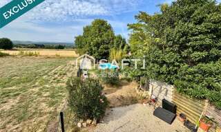 Maison 3 Pièces 78 m² à vendre à Pertuis (84120)