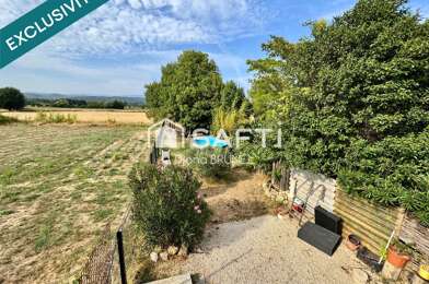 Maison 3 pièces 275000 €