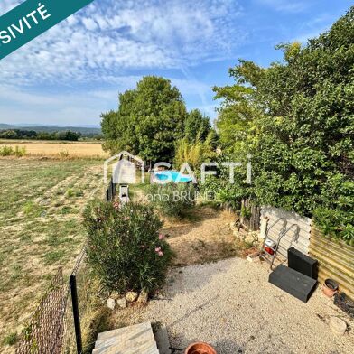 Maison 3 pièces 275000 €