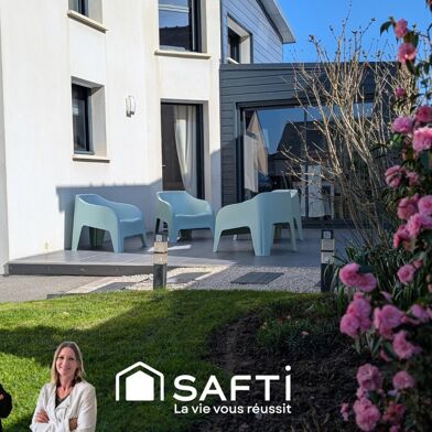 Maison 5 pièces 438000 €