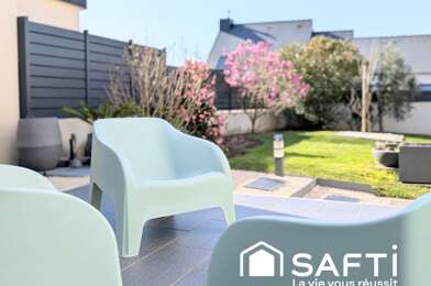 Maison 5 pièces 438000 €