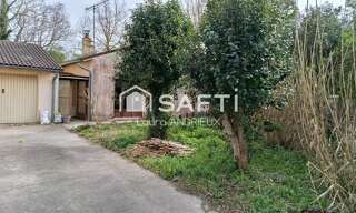 Maison 4 Pièces 97 m² à vendre à Calmont (31560)