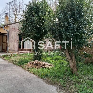 Maison 4 pièces 180000 €