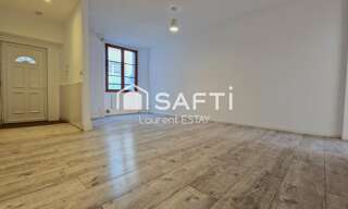 Appartement 3 Pièces 74 m² à vendre à Montauban (82000)