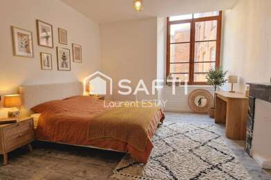 Appartement 3 pièces 179000 €