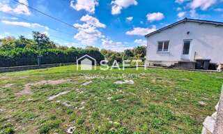 Maison 7 Pièces 132 m² à vendre à Boutiers-Saint-Trojan (16100)