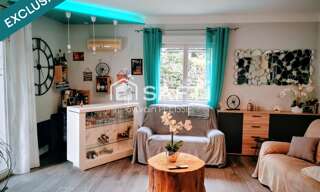 Maison 7 Pièces 163 m² à vendre à Moissac (82200)