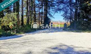 Maison 7 Pièces 163 m² à vendre à Lizac (82200)