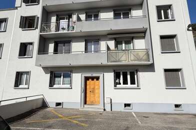 Appartement 3 pièces 160000 €