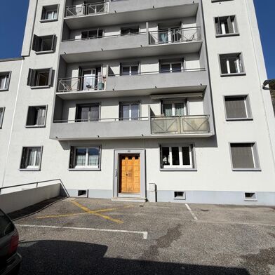 Appartement 3 pièces 160000 €
