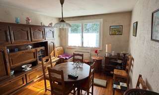 Appartement 3 Pièces 53 m² à vendre à Chambéry (73000)