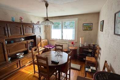 Appartement 3 pièces 152000 €