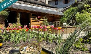 Immeuble  157 m² à vendre à Vic-sur-Cère (15800)