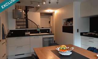 Immeuble  157 m² à vendre à Vic-sur-Cère (15800)