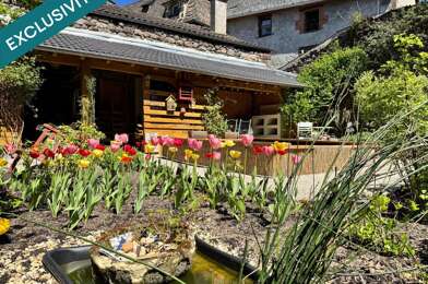 Immeuble  286000 €