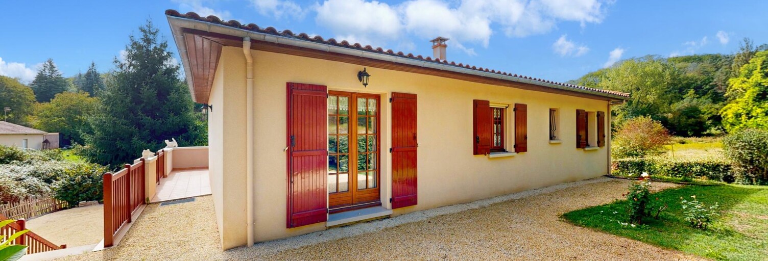 Maison 4 Pièces 90 m² à vendre à Le Bugue (24260)