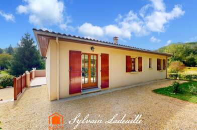 Maison 4 pièces 189500 €