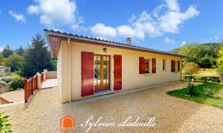 Maison 4 Pièces 90 m² à vendre à Le Bugue (24260)