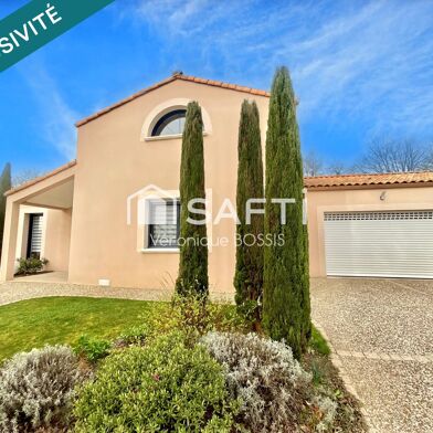 Maison 5 pièces 374000 €