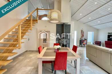 Maison 5 pièces 374000 €