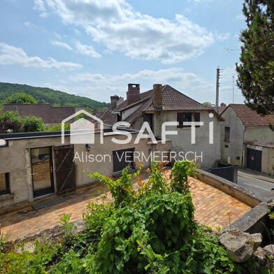 Maison 6 pièces 310000 €