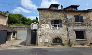 Maison 6 Pièces 173 m² à vendre à Vétheuil (95510)