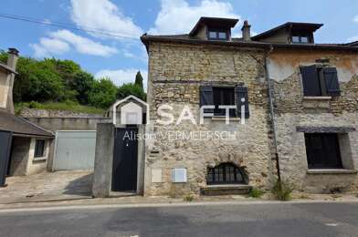 Maison 6 pièces 310000 €