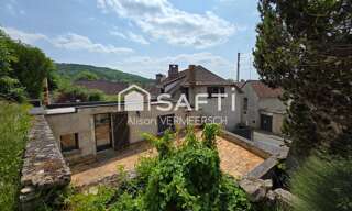 Maison 6 Pièces 173 m² à vendre à Vétheuil (95510)