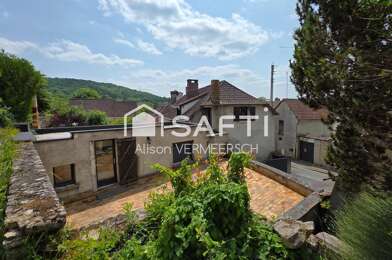 Maison 6 pièces 292000 €
