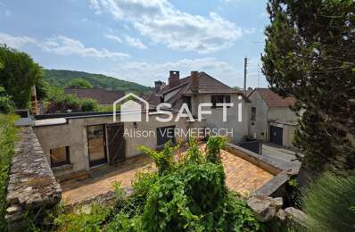 Belle maison de charme, Jardin, terrasse, appartement. — photo du bien