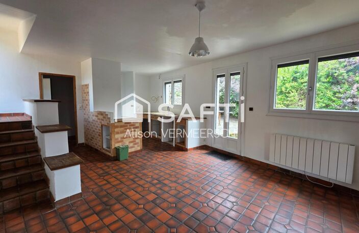 Belle maison de charme, Jardin, terrasse, appartement. — photo 2