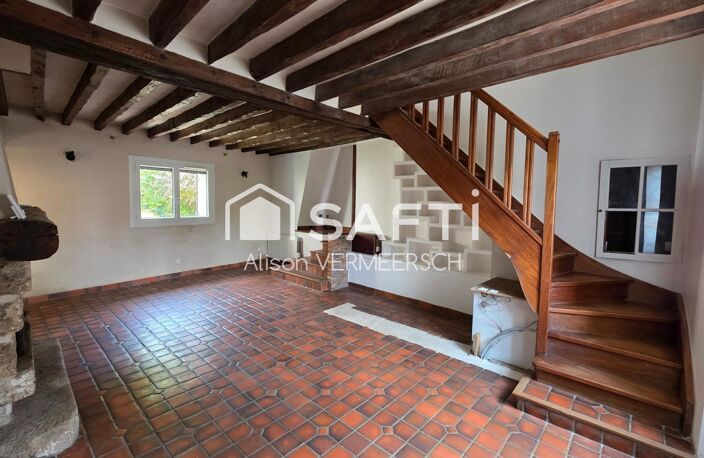 Belle maison de charme, Jardin, terrasse, appartement. — photo 3