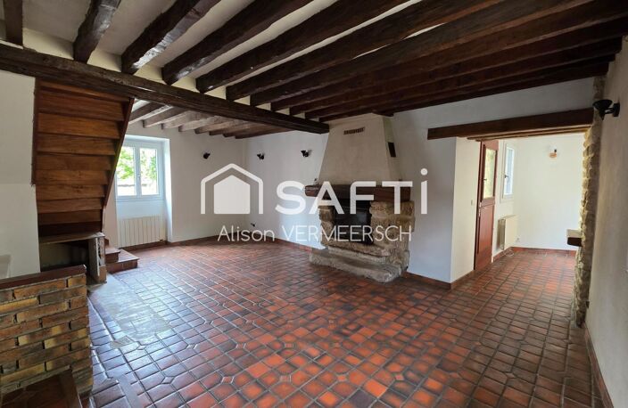 Belle maison de charme, Jardin, terrasse, appartement. — photo 4
