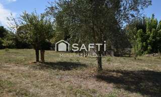 Terrain  656 m² à vendre à Ayguemorte-les-Graves (33640)