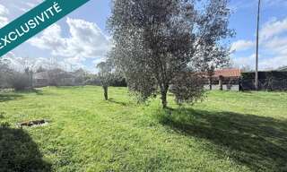 Terrain  656 m² à vendre à Ayguemorte-les-Graves (33640)