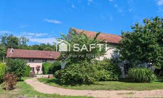 Maison 8 Pièces 202 m² à vendre à Navilly (71270)