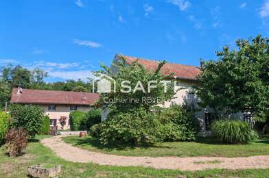 Maison 8 pièces 170000 €