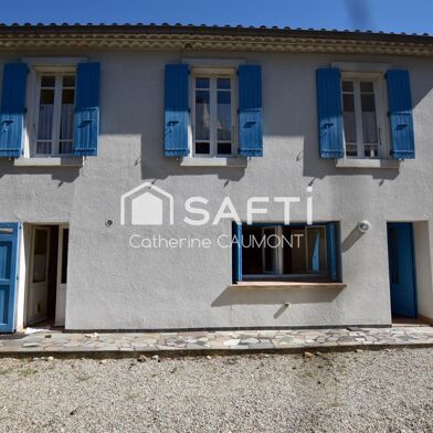 Maison 5 pièces 160000 €